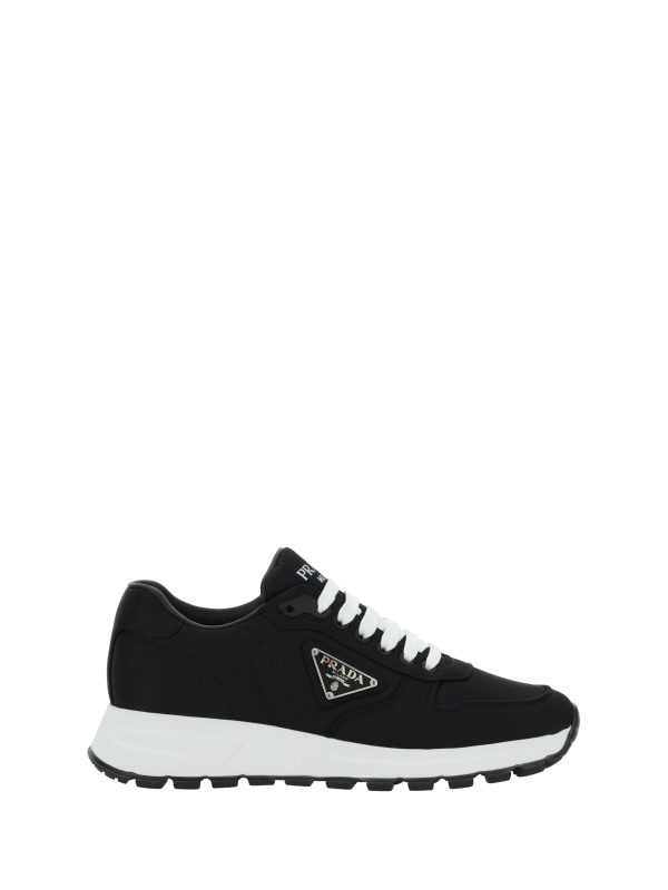 Men's Prax 01 Re-Nylon Sneakers