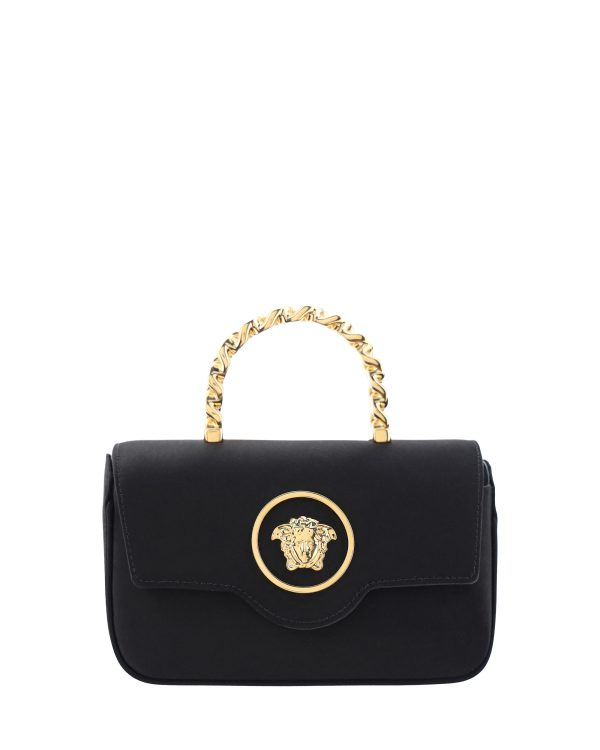 La Medusa Handbag