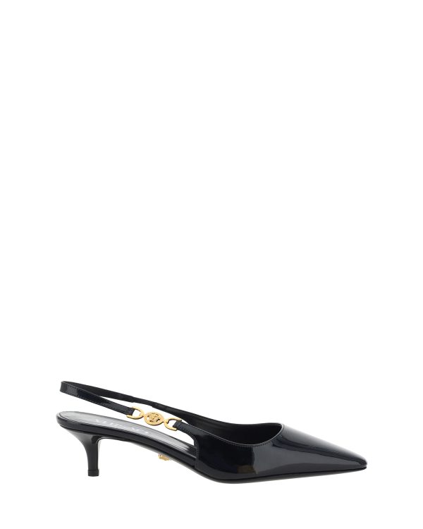 Women's Slingback Pumps