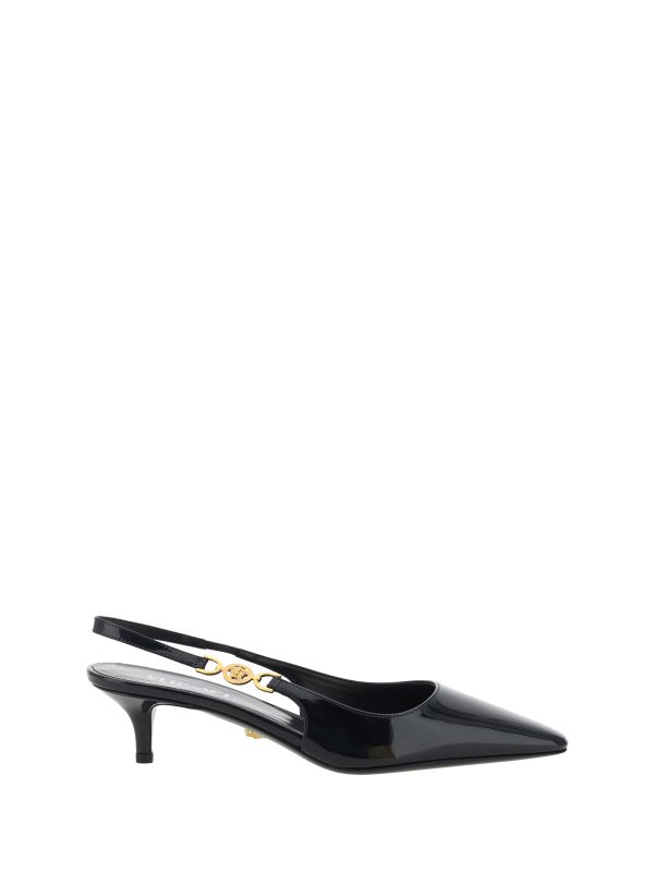 Women's Slingback Pumps