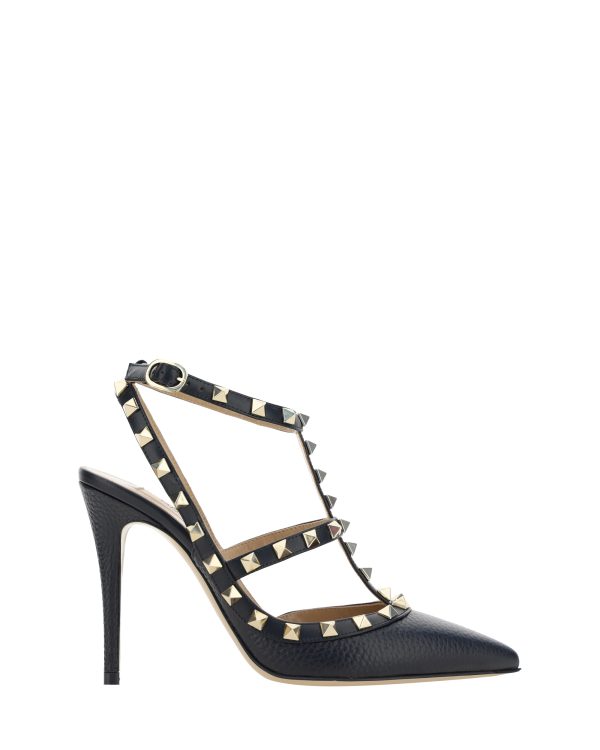 Women's Rockstud Pumps