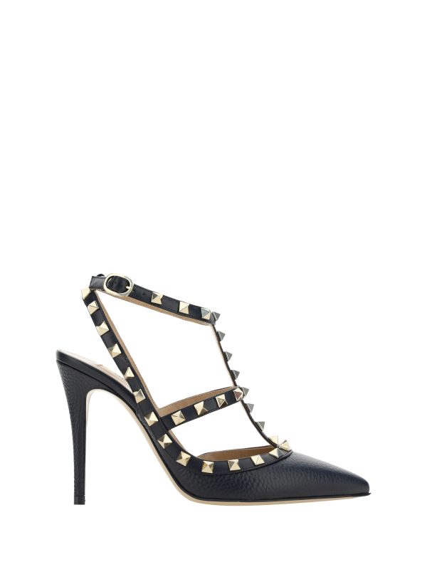 Women's Rockstud Pumps