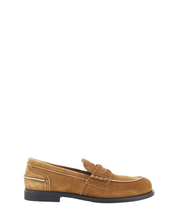 Women's Loafers