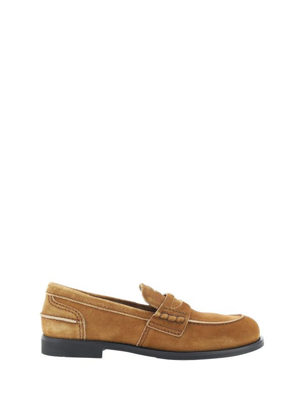 Women's Loafers