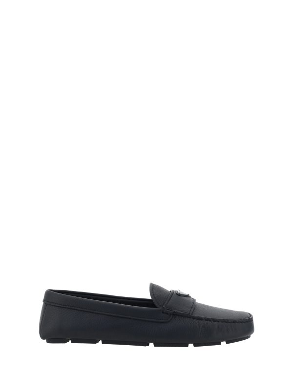 Men's Drive Loafers