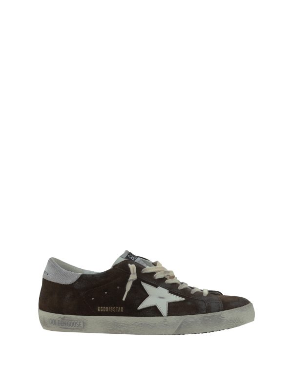 Men's Super Star Sneakers