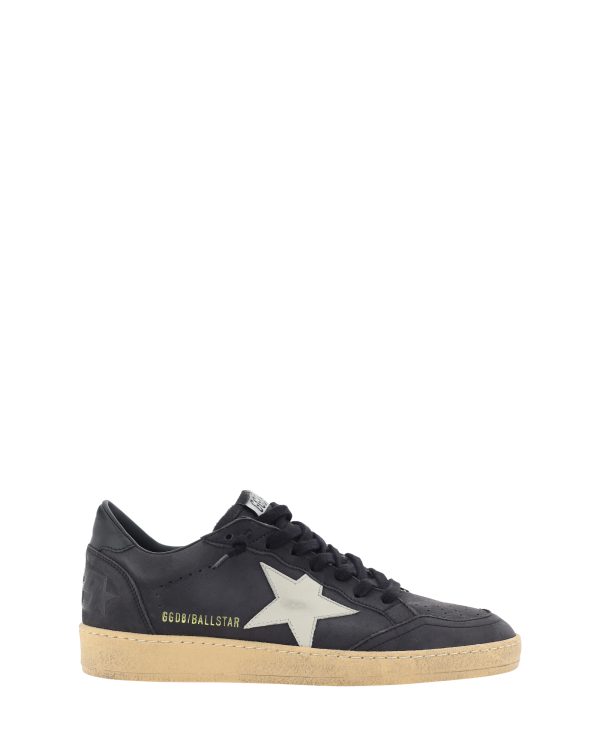 Men's Ball Star Sneakers