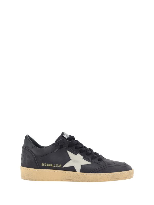 Men's Ball Star Sneakers