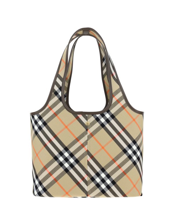 Shoulder Tote Bag