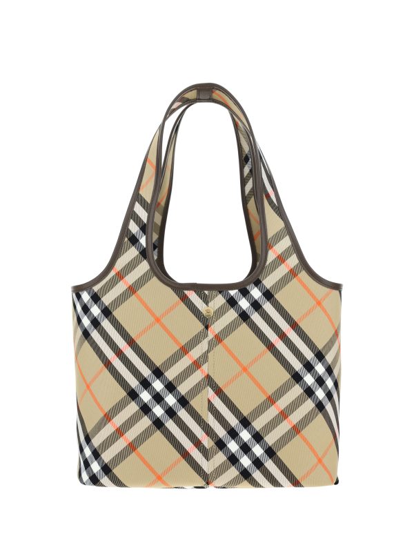 Shoulder Tote Bag