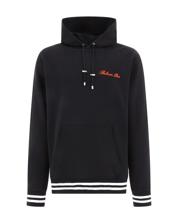 Men's Signature Western hoodie