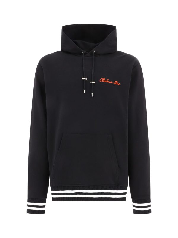 Men's Signature Western hoodie