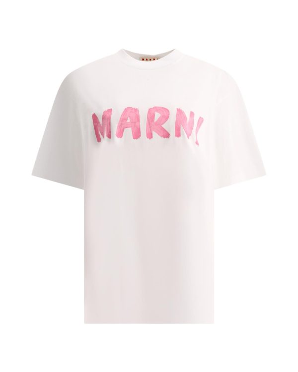 Women's T-shirt with Logo