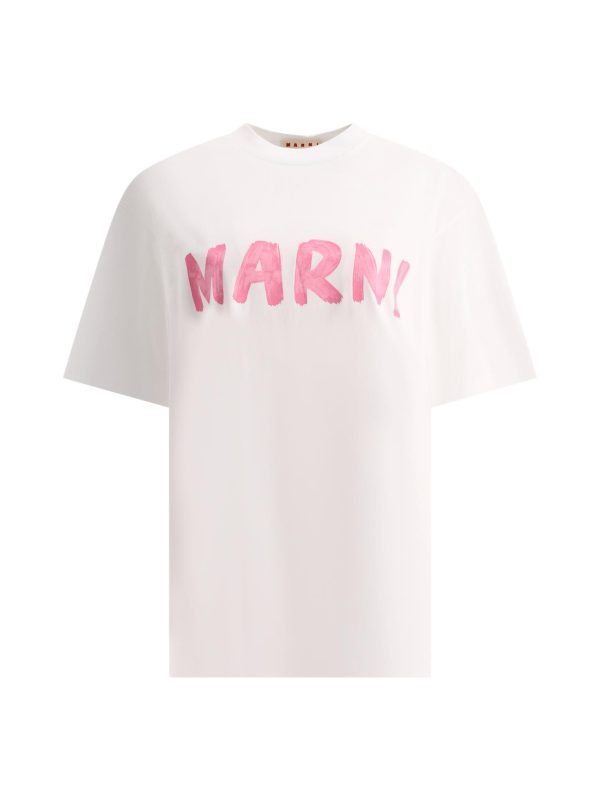 Women's T-shirt with Logo