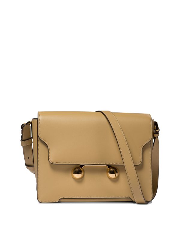 Medium Trunkaroo shoulder bag