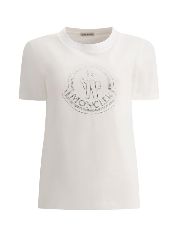 Women's Crystal Logo T-Shirt