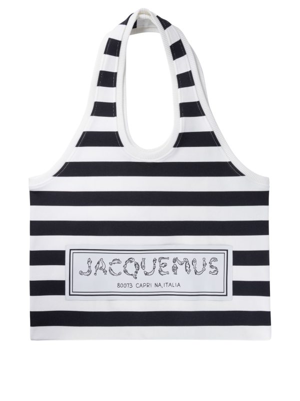 Le sac Marcel tote bag