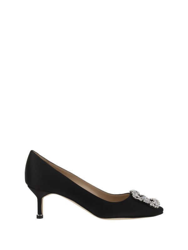 Women's Hangisi Pumps