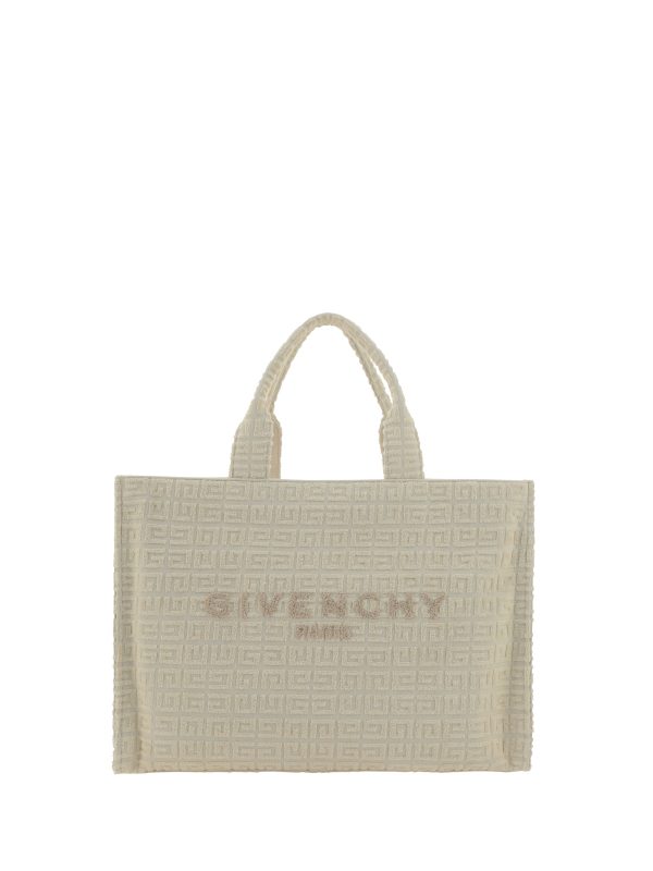 Medium Soft G-Tote Bag