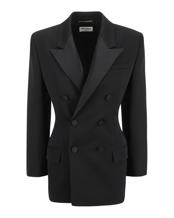 Women's Blazer Jacket