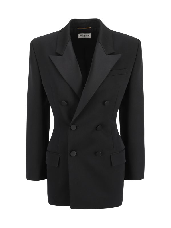 Women's Blazer Jacket