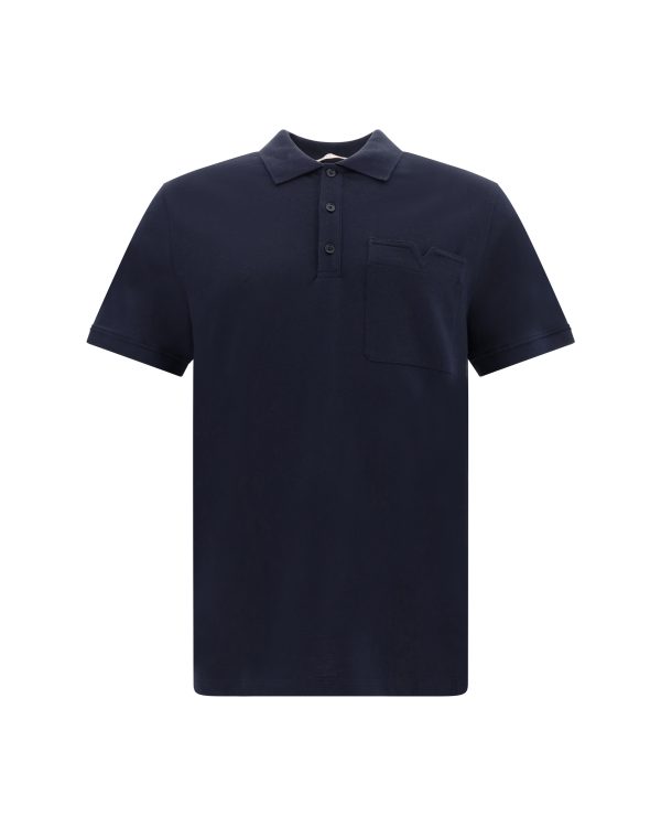 Men's Polo Shirt