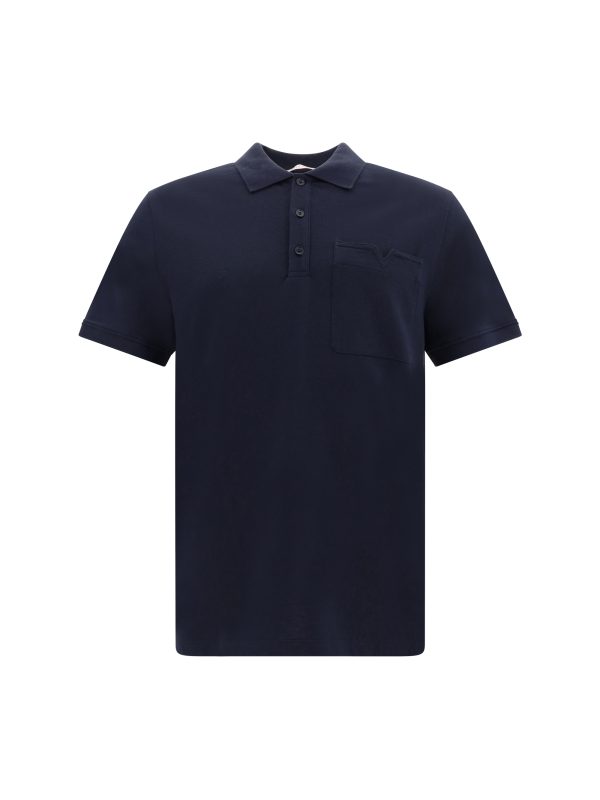 Men's Polo Shirt