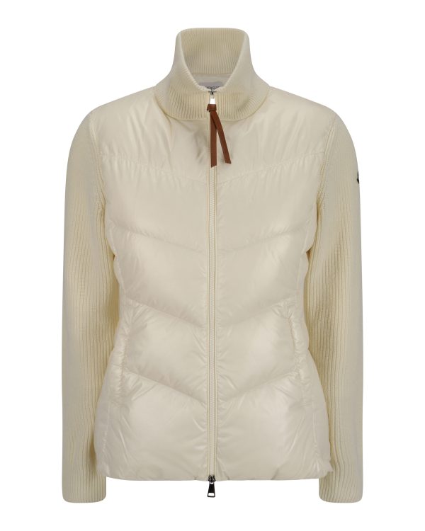 Women's Padded Jacket