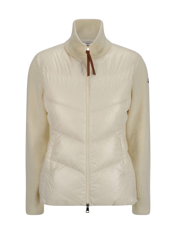 Women's Padded Jacket