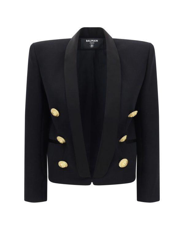 Blazer Jacket