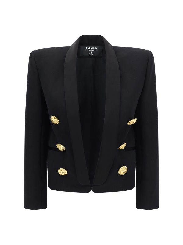 Blazer Jacket