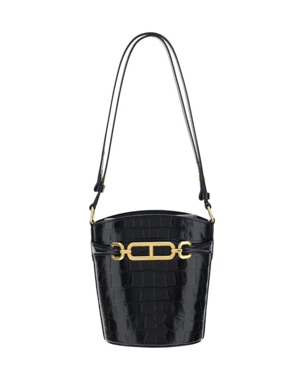 Whitney Bucket Bag