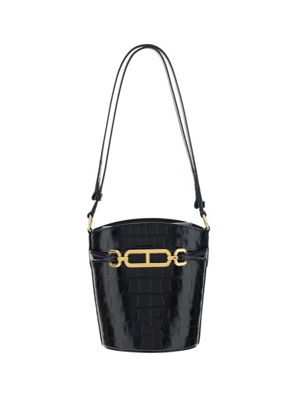 Whitney Bucket Bag