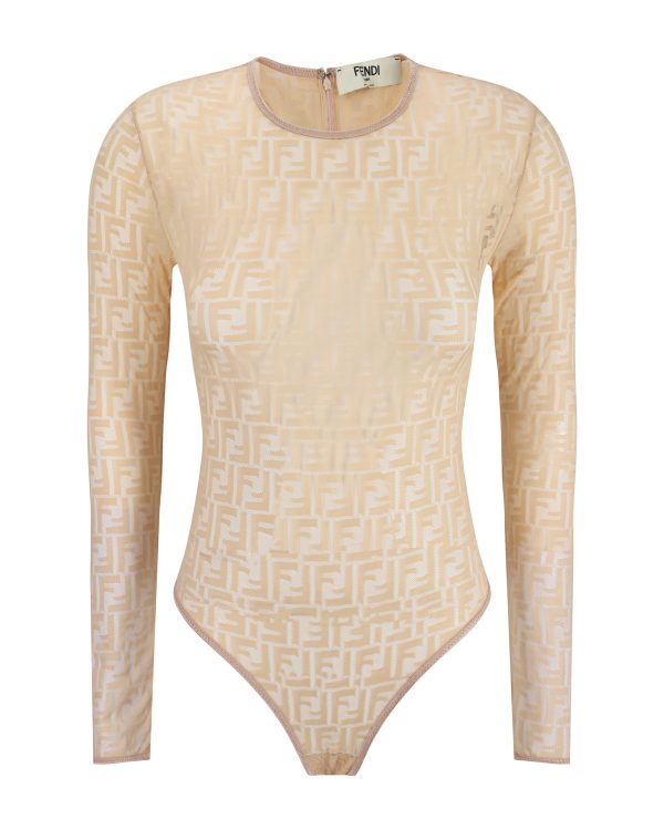 Women's Bodysuit