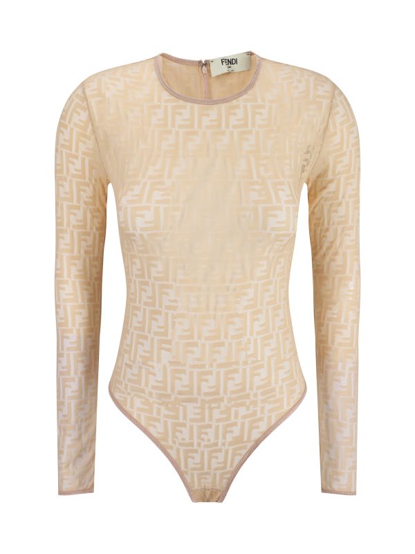 Women's Bodysuit