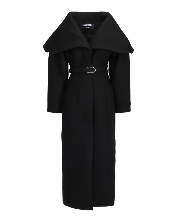 Le Manteau Caruso Coat