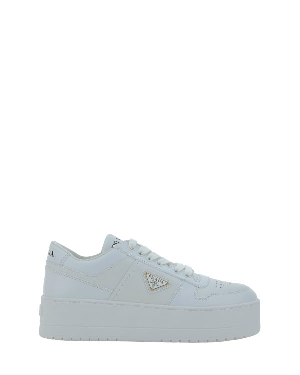 Women's Platform Sneakers