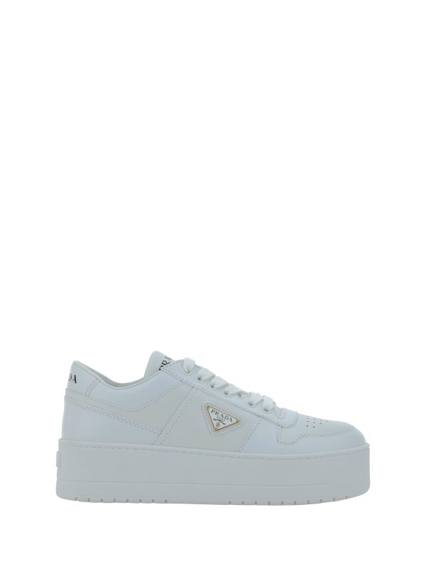 Women's Platform Sneakers