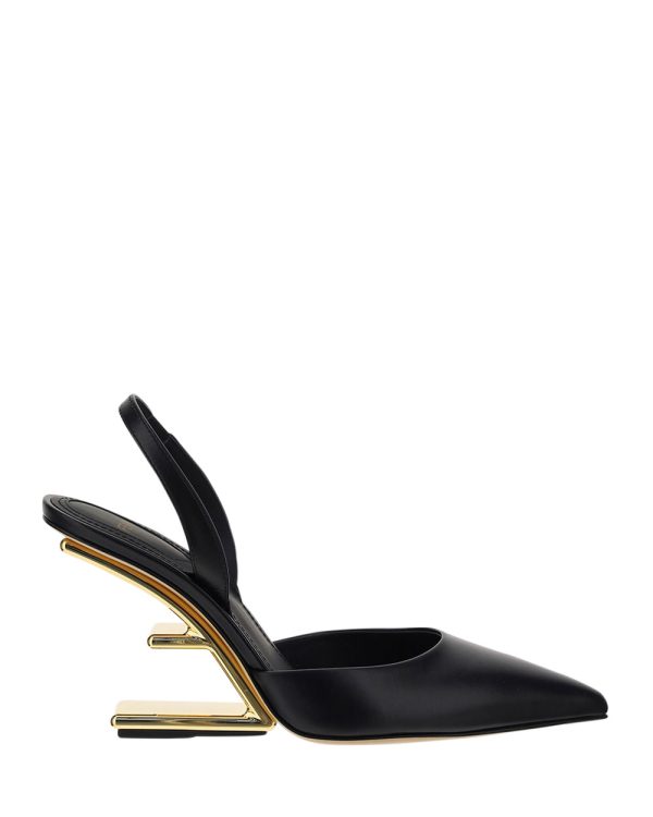 Fendi First Pumps