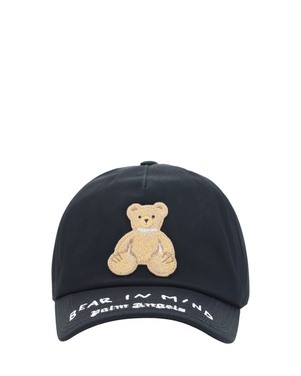 Bear in Mind Baseball Hat