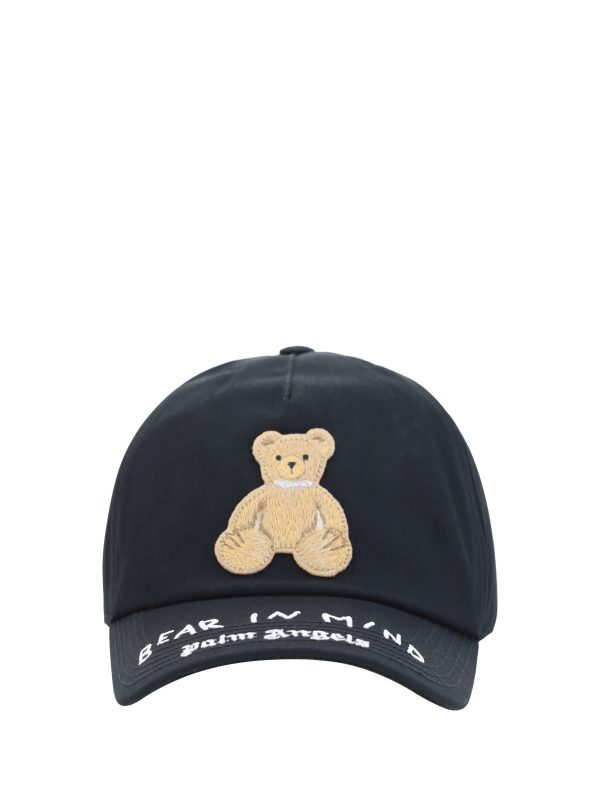 Bear in Mind Baseball Hat