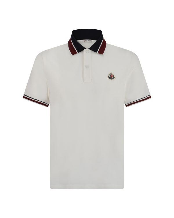 Men's Polo Shirt