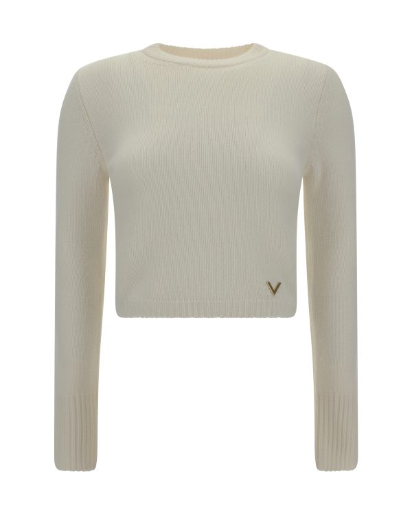 Women's Cashmere Sweater