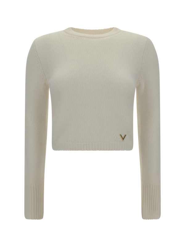 Women's Cashmere Sweater