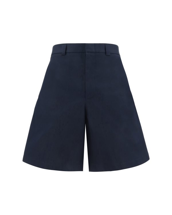 Men's Bermuda Shorts