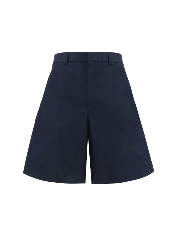 Men's Bermuda Shorts