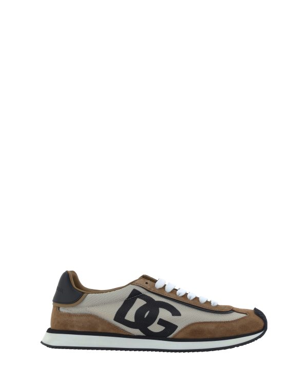 Men's DG Cushion Sneakers