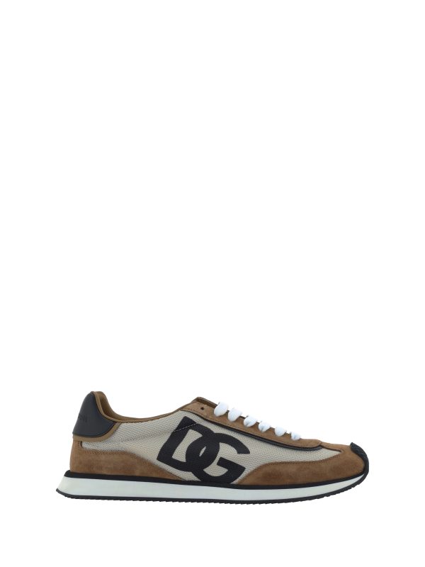 Men's DG Cushion Sneakers