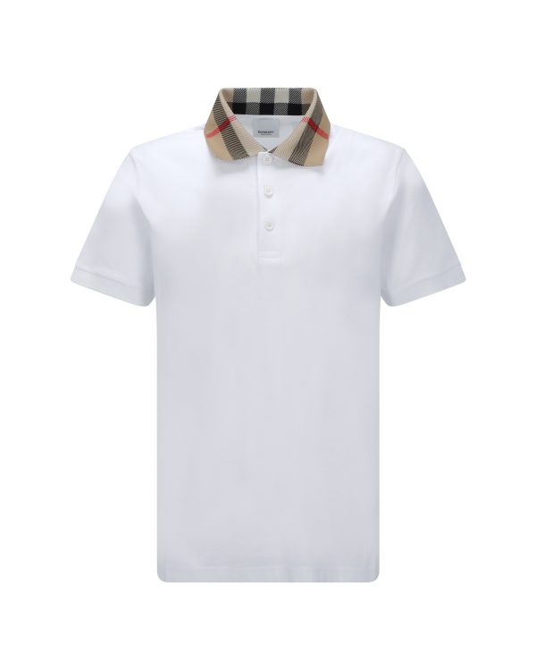 Men's Cody Polo Shirt