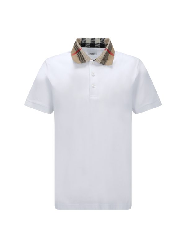 Men's Cody Polo Shirt